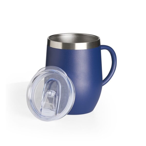 Caneca Térmica Inox 350ml - Image 2